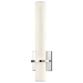 Kuzco Lighting - Bhutan Wall Sconce - WS83218-CH | Montreal Lighting & Hardware