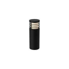 Kuzco Lighting - Blaine LED Exterior Bollard - EB47818-BK-UNV | Montreal Lighting & Hardware