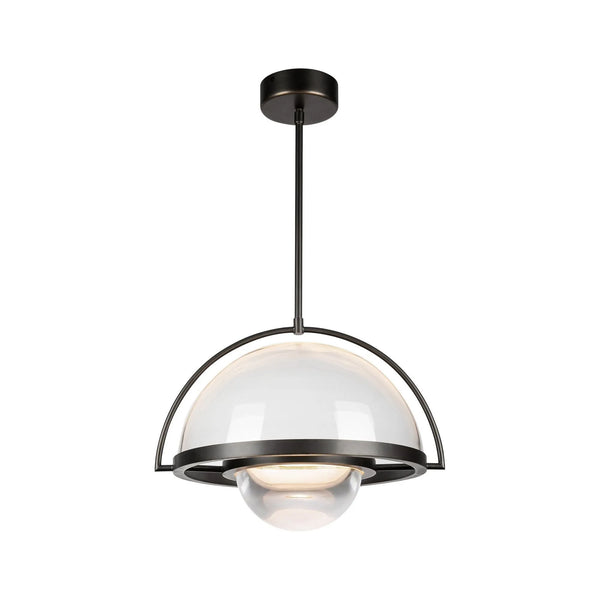 Bowery DEL Suspension