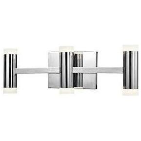 Kuzco Lighting - Brazen LED Bathroom Fixture - VL16720-CH | Montreal Lighting & Hardware