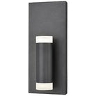 Kuzco Lighting - Brazen Wall Sconce - WS16705-BK | Montreal Lighting & Hardware