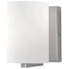 Kuzco Lighting - Bridgewater One Light Vanity - 70231BN | Montreal Lighting & Hardware