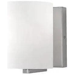 Kuzco Lighting - Bridgewater One Light Vanity - 70231BN | Montreal Lighting & Hardware