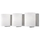 Kuzco Lighting - Bridgewater Three Light Vanity - 70233BN | Montreal Lighting & Hardware