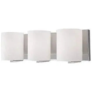 Kuzco Lighting - Bridgewater Three Light Vanity - 70233BN | Montreal Lighting & Hardware