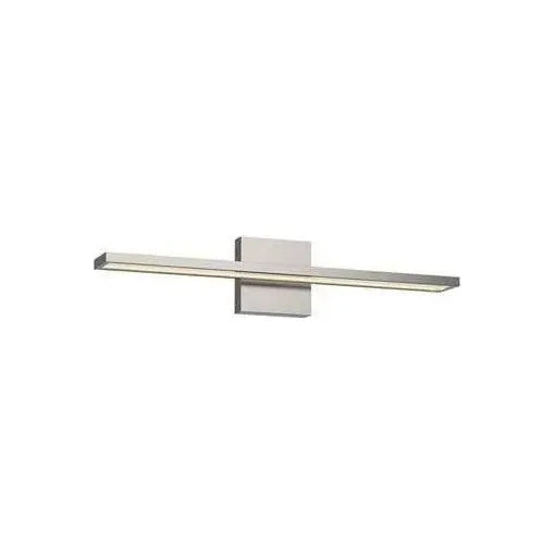 Kuzco Lighting - Brio LED Vanity - VL63624-BN | Montreal Lighting & Hardware