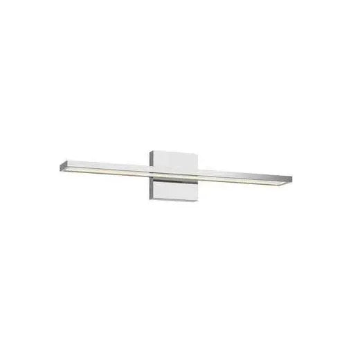 Kuzco Lighting - Brio LED Vanity - VL63624-CH | Montreal Lighting & Hardware