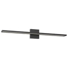 Kuzco Lighting - Brio LED Vanity - VL63636-BK | Montreal Lighting & Hardware