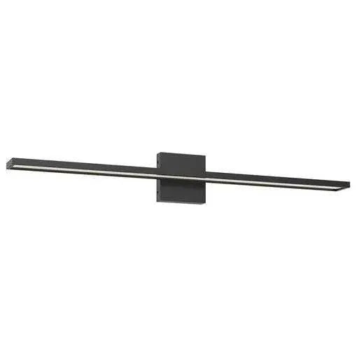 Kuzco Lighting - Brio LED Vanity - VL63636-BK | Montreal Lighting & Hardware