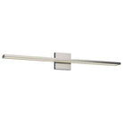 Kuzco Lighting - Brio LED Vanity - VL63636-BN | Montreal Lighting & Hardware