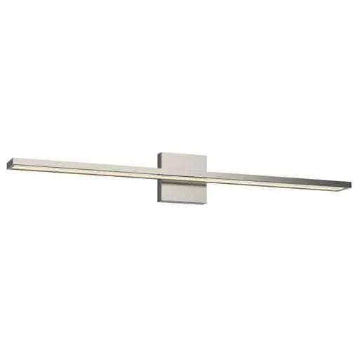 Kuzco Lighting - Brio LED Vanity - VL63636-BN | Montreal Lighting & Hardware