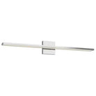 Kuzco Lighting - Brio LED Vanity - VL63636-CH | Montreal Lighting & Hardware