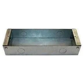 Kuzco Lighting - Bristol Metal Box - ER9410-MBOX | Montreal Lighting & Hardware