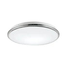 Kuzco Lighting - Brook LED Flush Mount - FM43313-CH-5CCT | Montreal Lighting & Hardware