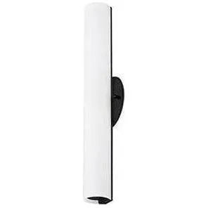 Kuzco Lighting - Bute LED Wall Sconce - WS8318-BK | Montreal Lighting & Hardware