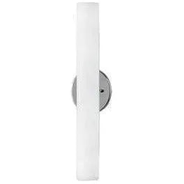 Kuzco Lighting - Bute LED Wall Sconce - WS8318-BK | Montreal Lighting & Hardware