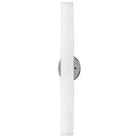 Kuzco Lighting - Bute LED Wall Sconce - WS8324-BN | Montreal Lighting & Hardware