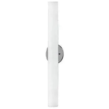 Kuzco Lighting - Bute LED Wall Sconce - WS8324-BN | Montreal Lighting & Hardware