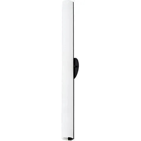Kuzco Lighting - Bute LED Wall Sconce - WS8332-BK | Montreal Lighting & Hardware