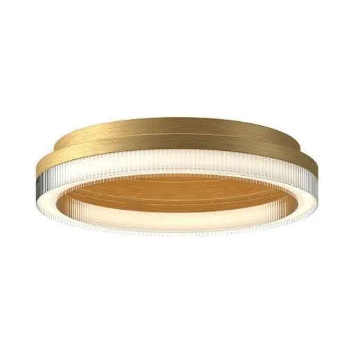 Calix LED Flush Mount