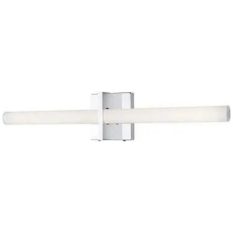 Kuzco Lighting - Camden Bathroom Fixtures - VL17324-CH | Montreal Lighting & Hardware