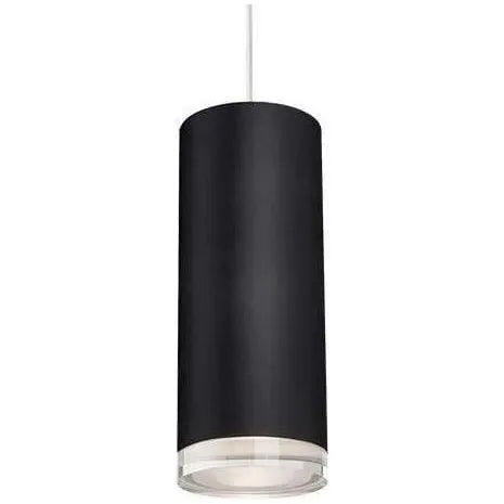 Kuzco Lighting - Cameo LED Pendant - 401431BK-LED | Montreal Lighting & Hardware