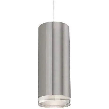 Kuzco Lighting - Cameo LED Pendant - 401431BK-LED | Montreal Lighting & Hardware