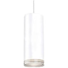 Kuzco Lighting - Cameo LED Pendant - 401431WH-LED | Montreal Lighting & Hardware