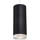 Kuzco Lighting - Cameo LED Pendant - 401432BK-LED | Montreal Lighting & Hardware