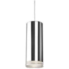 Kuzco Lighting - Cameo LED Pendant - 401432CH-LED | Montreal Lighting & Hardware