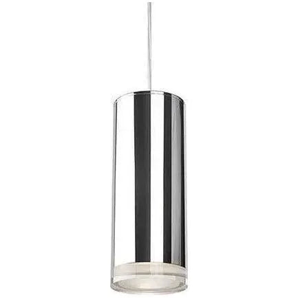 Kuzco Lighting - Cameo LED Pendant - 401432CH-LED | Montreal Lighting & Hardware