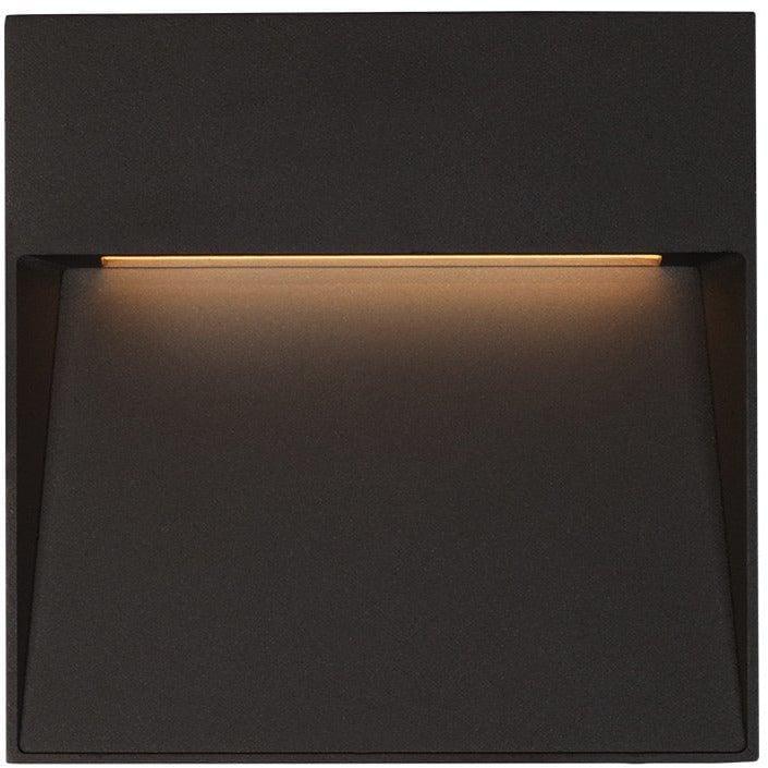 Kuzco Lighting - Casa Wall Sconce - EW71305-BK | Montreal Lighting & Hardware