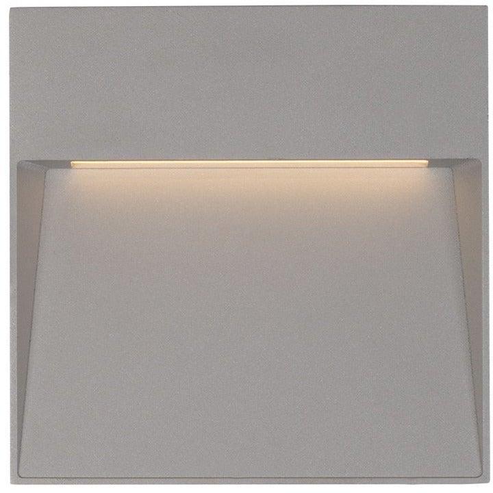 Kuzco Lighting - Casa Wall Sconce - EW71305-GY | Montreal Lighting & Hardware