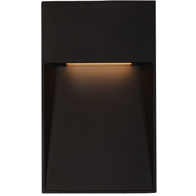 Kuzco Lighting - Casa Wall Sconce - EW71403-BK | Montreal Lighting & Hardware