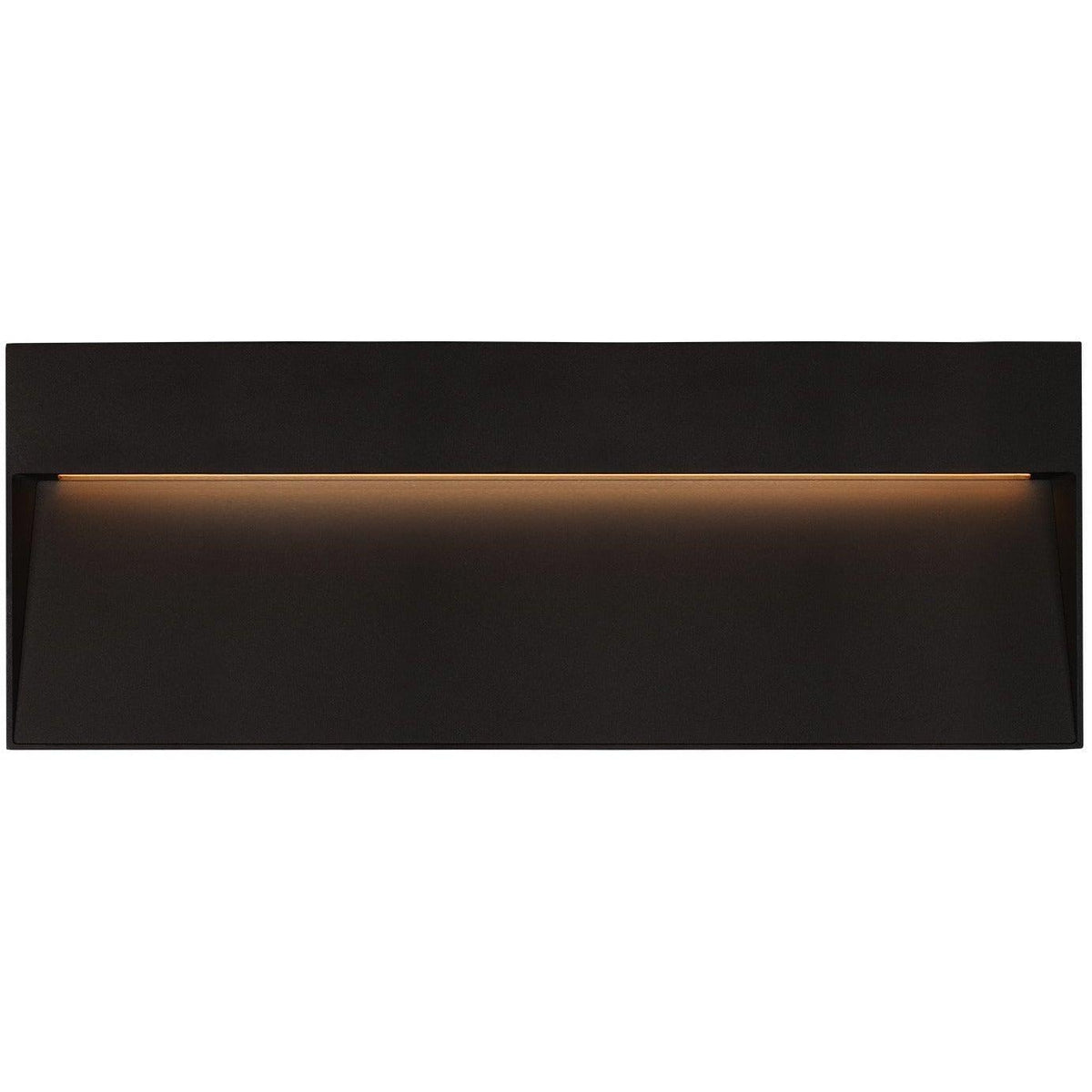 Kuzco Lighting - Casa Wall Sconce - EW71412-BK | Montreal Lighting & Hardware