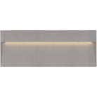 Kuzco Lighting - Casa Wall Sconce - EW71412-GY | Montreal Lighting & Hardware