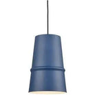 Kuzco Lighting - Castor One Light Pendant - 492208-IB | Montreal Lighting & Hardware