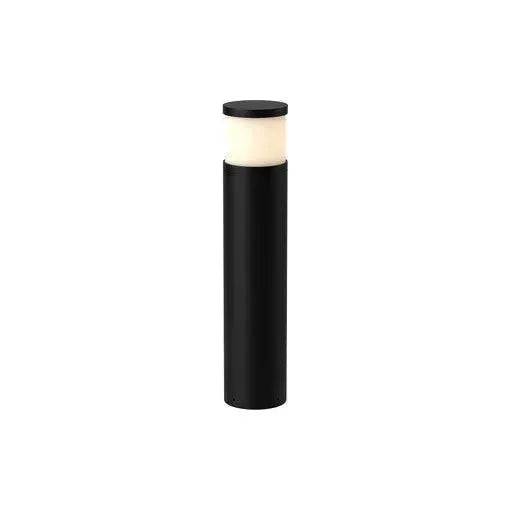 Kuzco Lighting - Chadworth LED Exterior Bollard - EB46418-BK-UNV | Montreal Lighting & Hardware