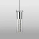 Kuzco Lighting - Champagne LED Pendant - PD4401-CH | Montreal Lighting & Hardware