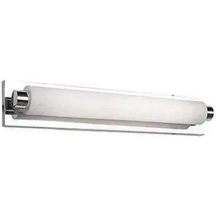 Kuzco Lighting - Charleston LED Vanity - VL7524-CH | Montreal Lighting & Hardware