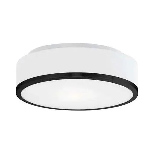 Charlie LED Flush Mount