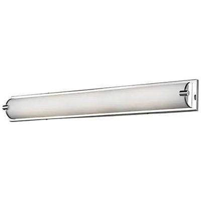 Kuzco Lighting - Charlotte LED Vanity - 601465CH-LED | Montreal Lighting & Hardware