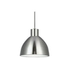 Kuzco Lighting - Chroma LED Pendant - PD1709-WG | Montreal Lighting & Hardware