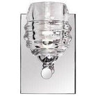 Kuzco Lighting - Citadel LED Vanity - VL52125-CH | Montreal Lighting & Hardware