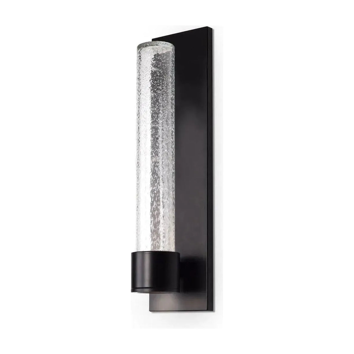 Kuzco Lighting - Copenhagen Wall Sconce - EW48212-BK | Montreal Lighting & Hardware