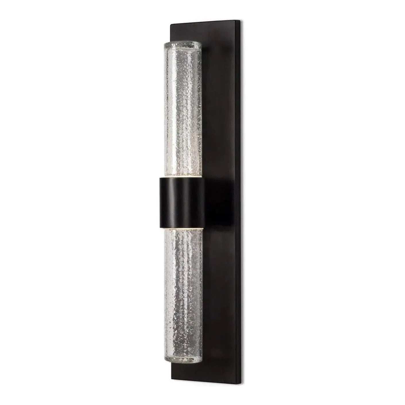 Kuzco Lighting - Copenhagen Wall Sconce - EW48218-BK | Montreal Lighting & Hardware