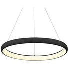 Kuzco Lighting - Cortana Pendant - PD82732-BK | Montreal Lighting & Hardware