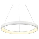 Kuzco Lighting - Cortana Pendant - PD82732-WH | Montreal Lighting & Hardware