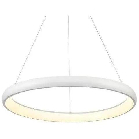 Kuzco Lighting - Cortana Pendant - PD82732-WH | Montreal Lighting & Hardware