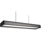 Kuzco Lighting - Covina Linear Pendant - LP14548-WH | Montreal Lighting & Hardware